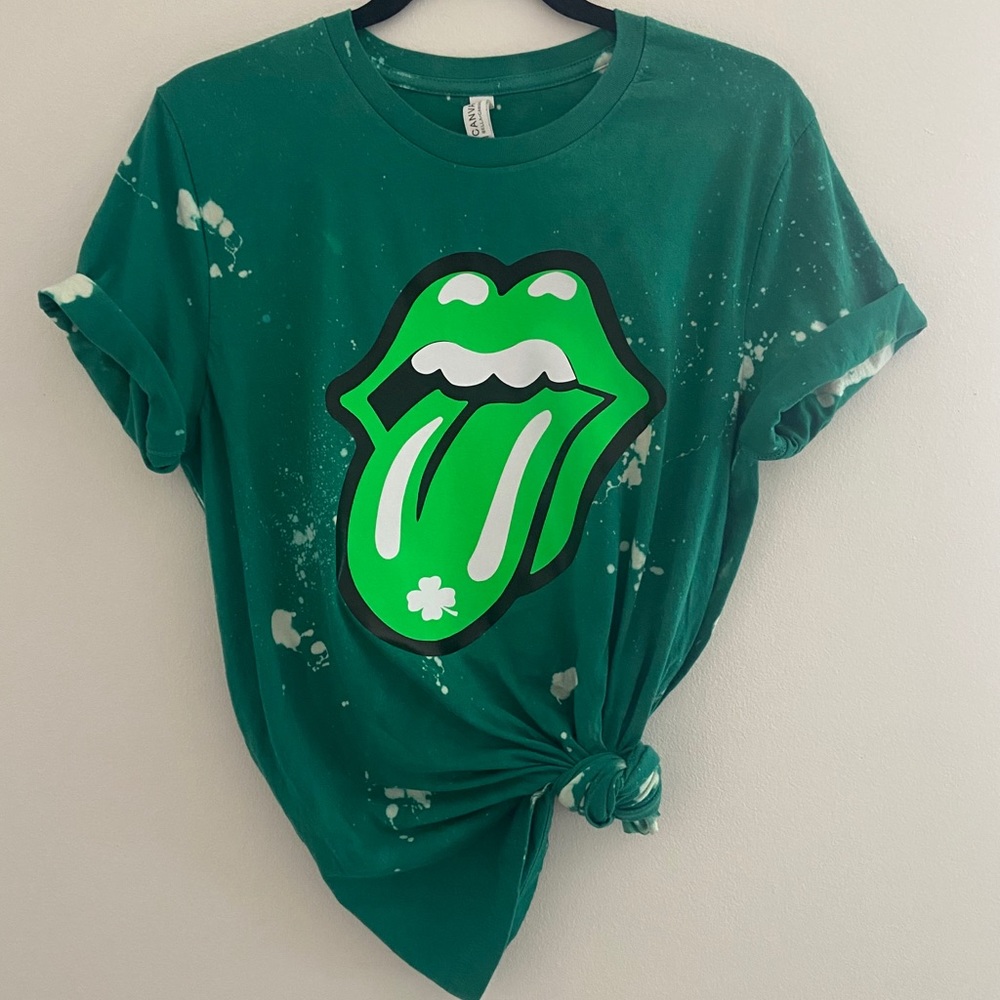 Marzen Lane - St. Patrick’s Day Tee